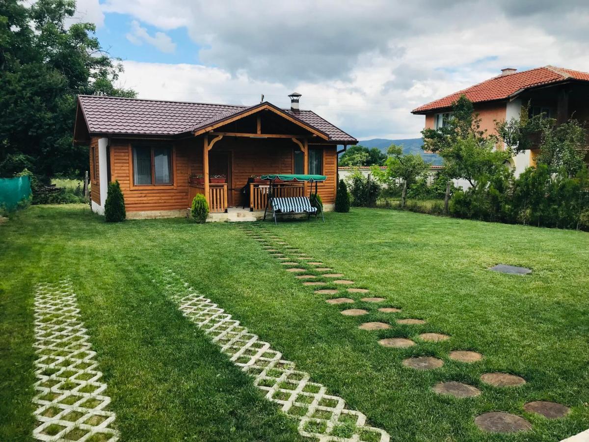 Къщи За Гости Михайлови Sapareva Banya Exterior photo