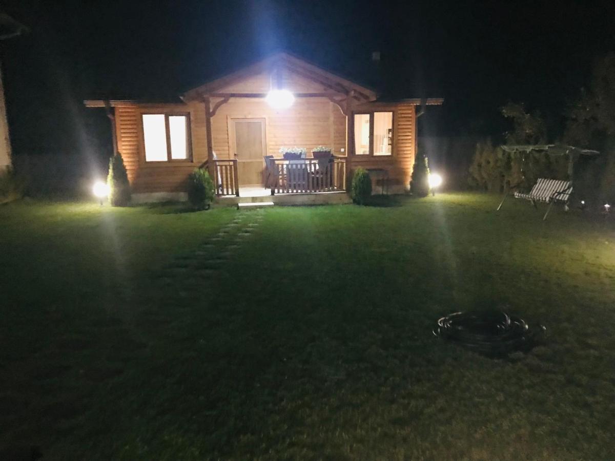 Къщи За Гости Михайлови Sapareva Banya Exterior photo