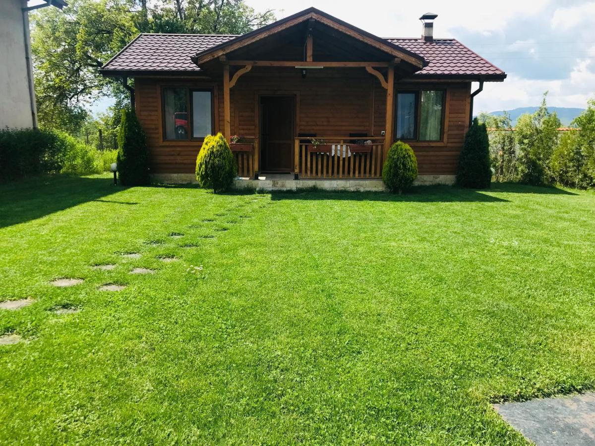 Къщи За Гости Михайлови Sapareva Banya Exterior photo