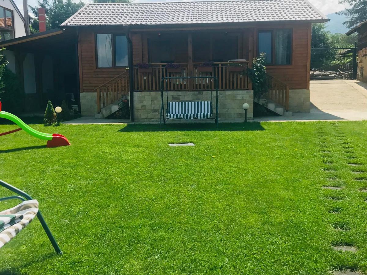 Къщи За Гости Михайлови Sapareva Banya Exterior photo