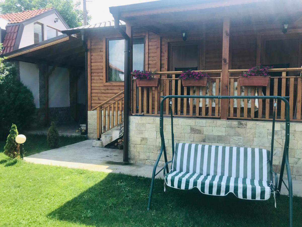 Къщи За Гости Михайлови Sapareva Banya Exterior photo