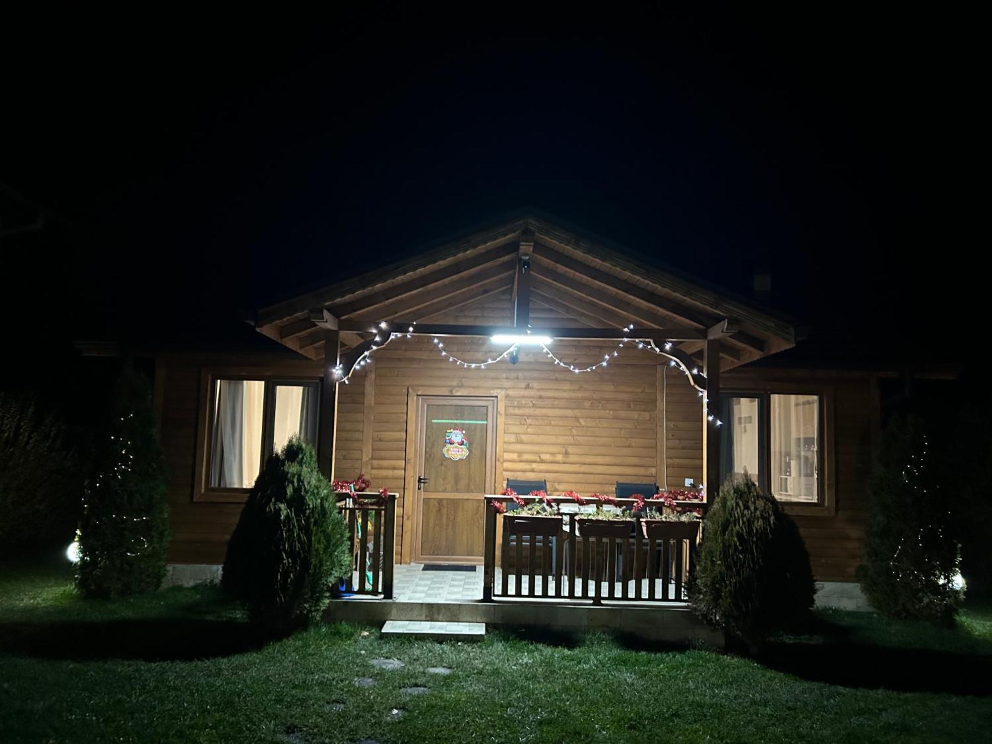 Къщи За Гости Михайлови Sapareva Banya Exterior photo
